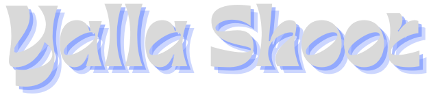 Yalla Shoot logo